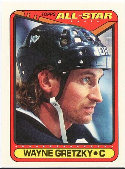 Wayne Gretzky #199