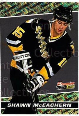 Shawn McEachern #4