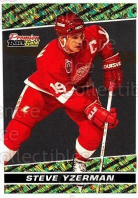 Steve Yzerman #16