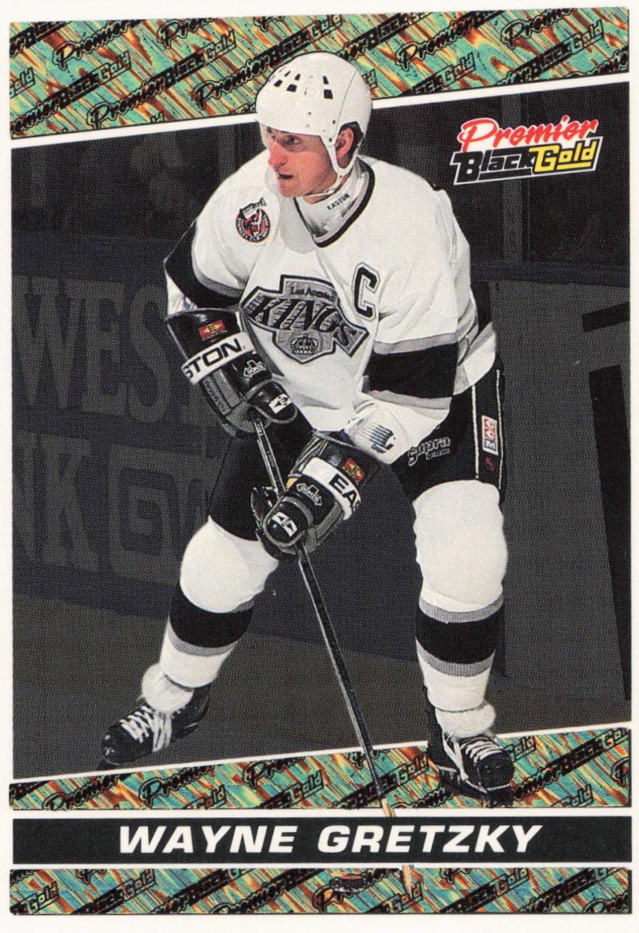 Wayne Gretzky #7