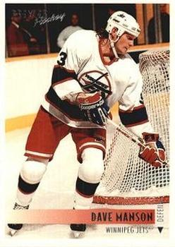 Dave Manson #121