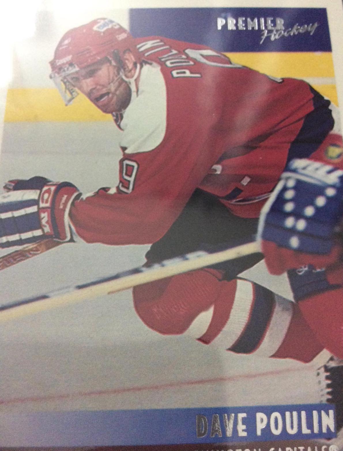 Dave Poulin #236
