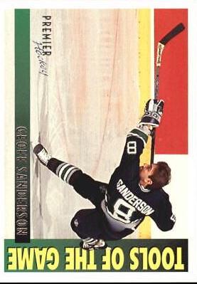 Geoff Sanderson #527