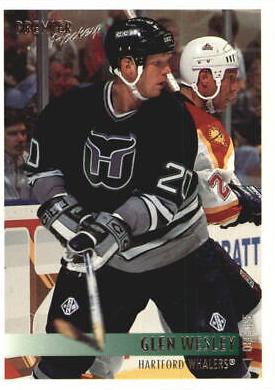 Glen Wesley #357