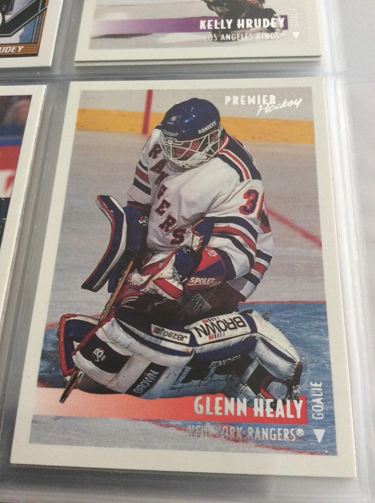 Glenn Healy #388