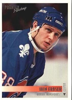 Iain Fraser #7