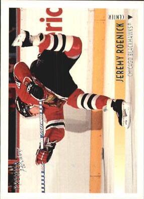 Jeremy Roenick #200