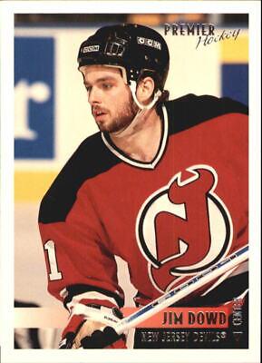 Jim Dowd #321