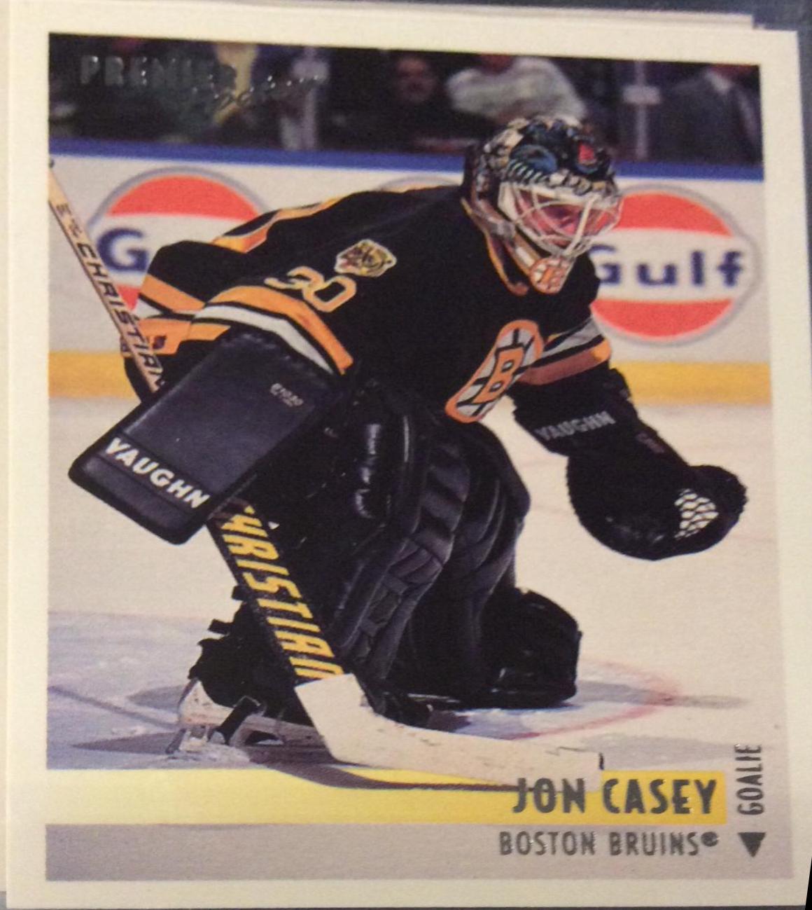 Jon Casey #229