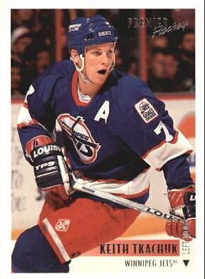 Keith Tkachuk #300