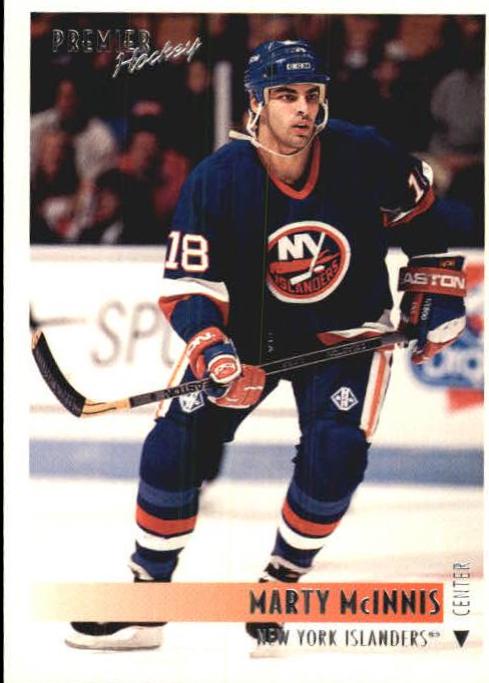Marty McInnis #244