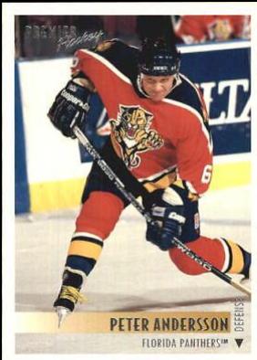 Peter Andersson #212