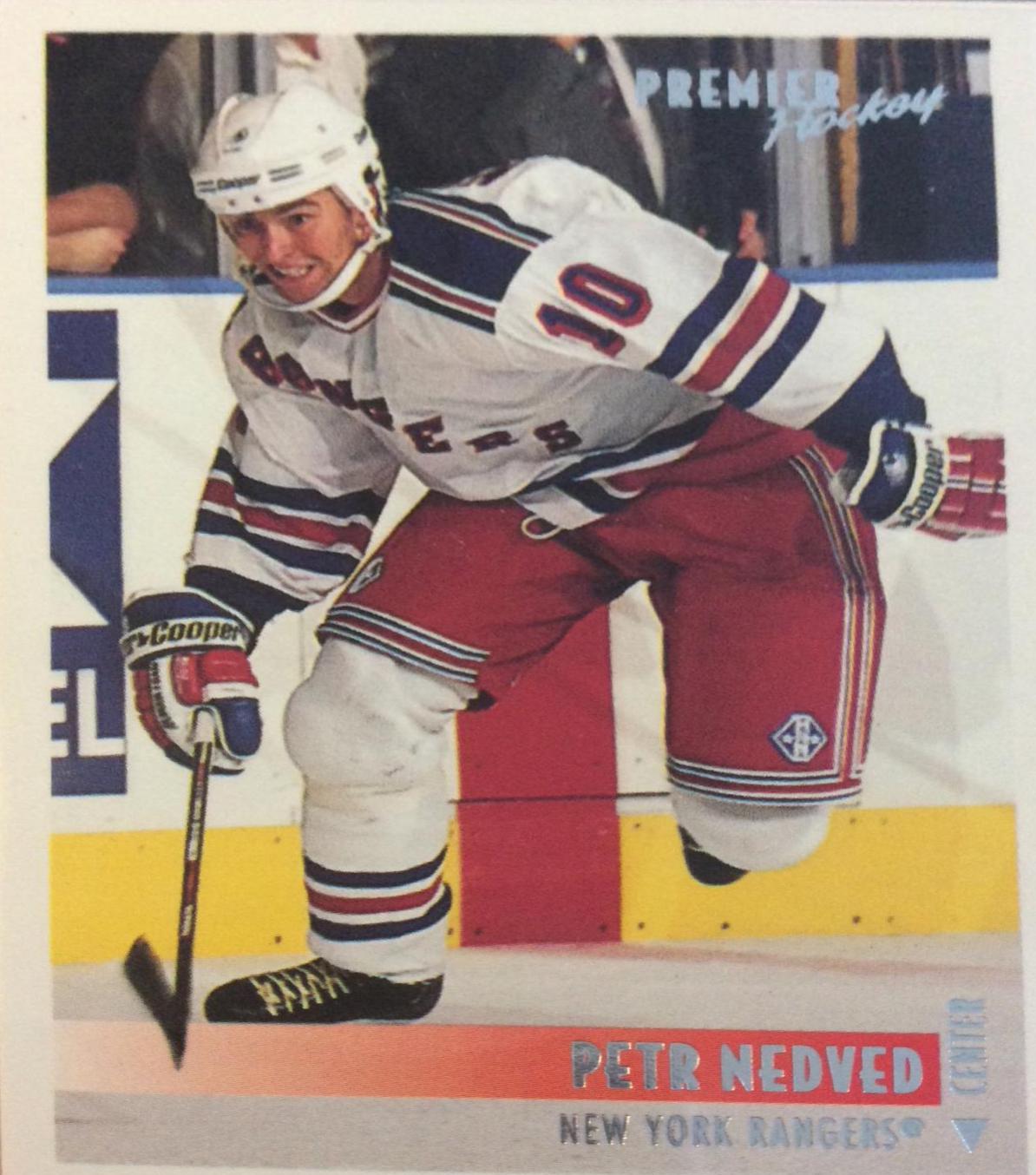 Petr Nedved #286