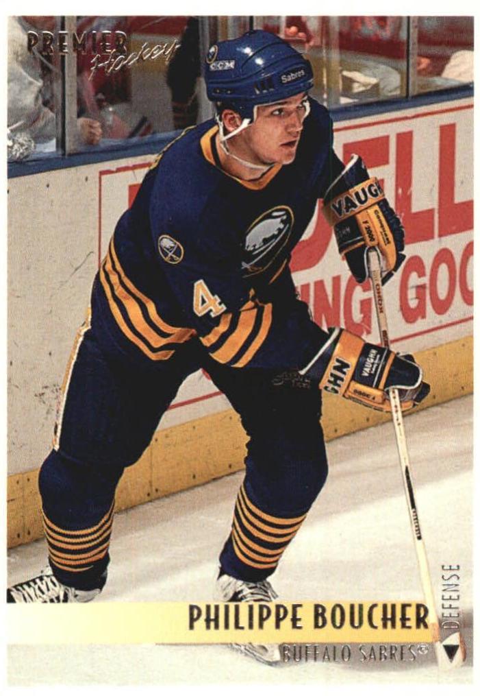 Philippe Boucher #371