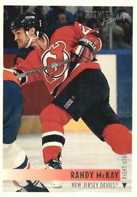 Randy McKay #271