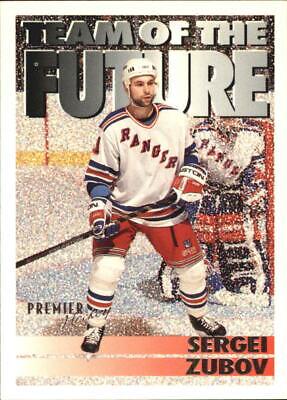 Sergei Zubov #382