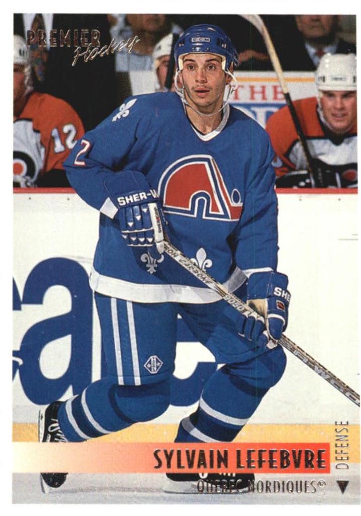 Sylvain Lefebvre #364