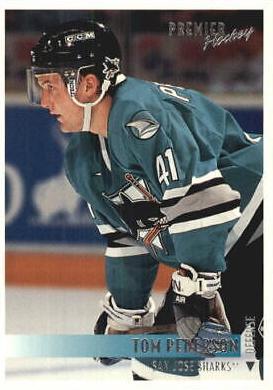 Tom Pederson #142
