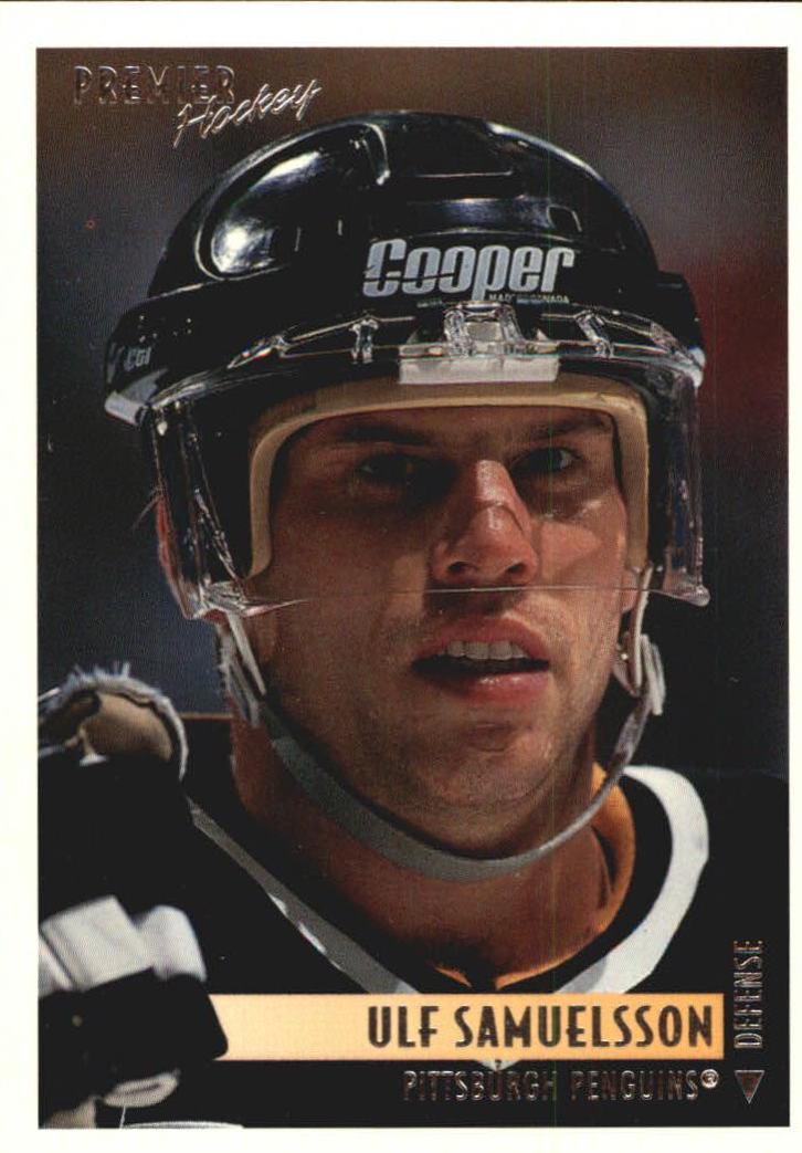Ulf Samuelsson #391