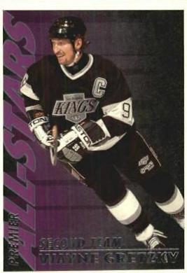 Wayne Gretzky #130