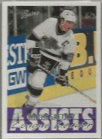 Wayne Gretzky #154