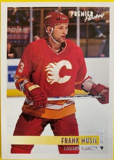 Frank Musil #258