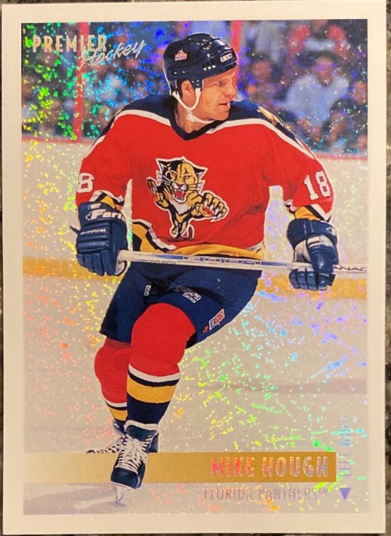 Mike Hough [Special Effects] #116