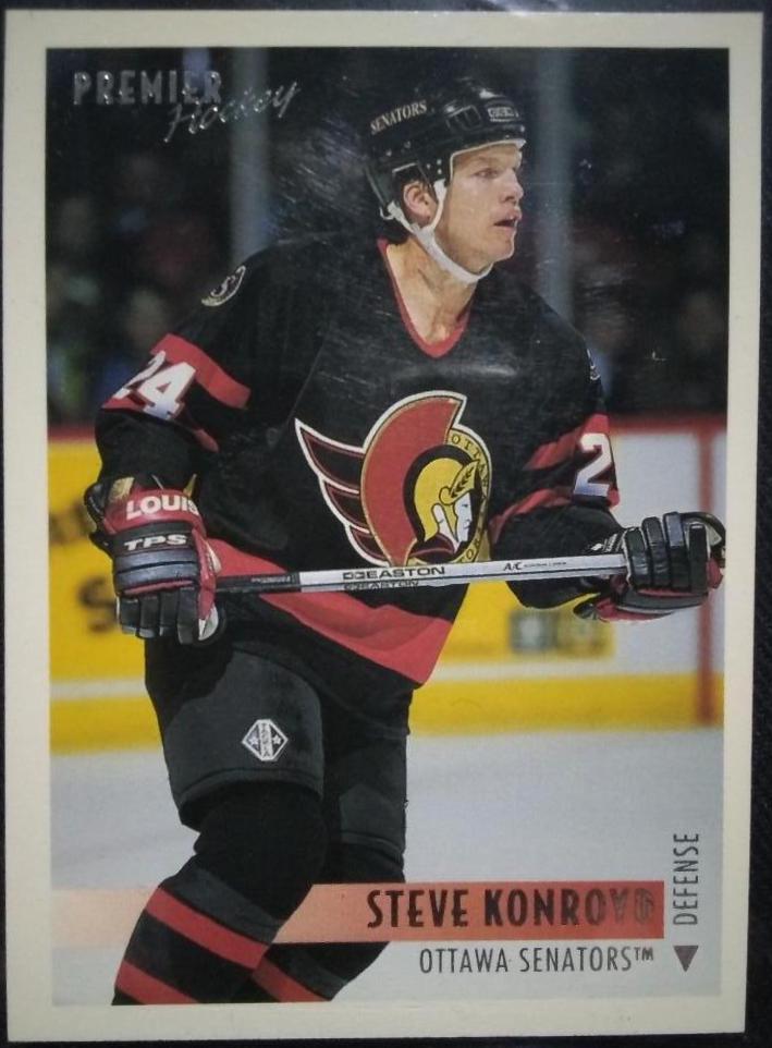 Steve Konroyd #394