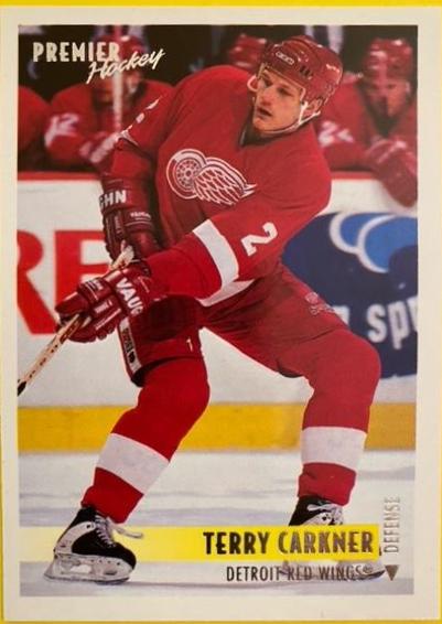 Terry Carkner #359