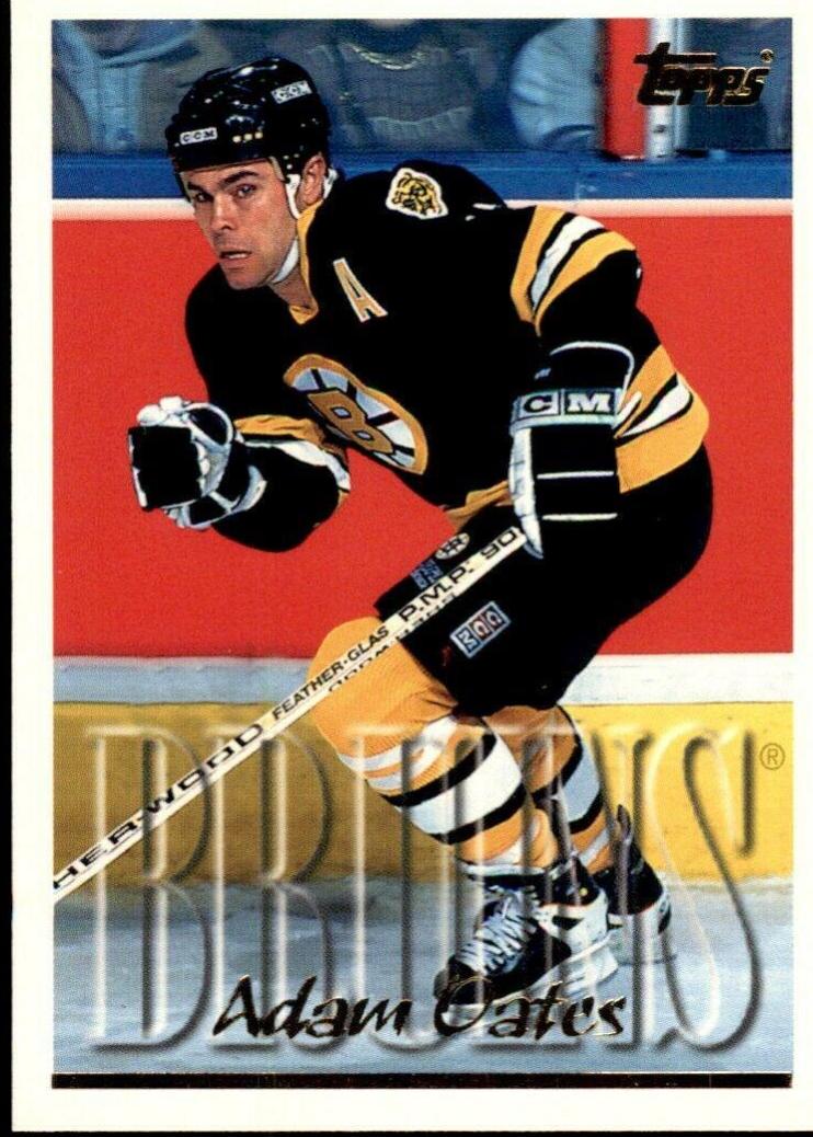 Adam Oates #180
