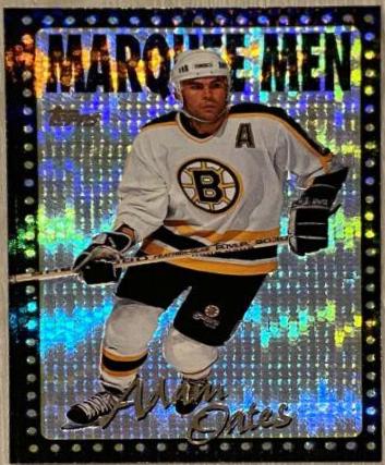 Adam Oates #381