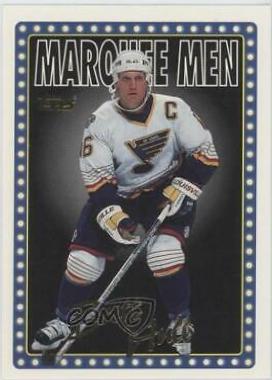 Brett Hull #10
