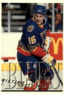 Brett Hull #372