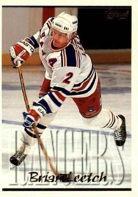 Brian Leetch #75