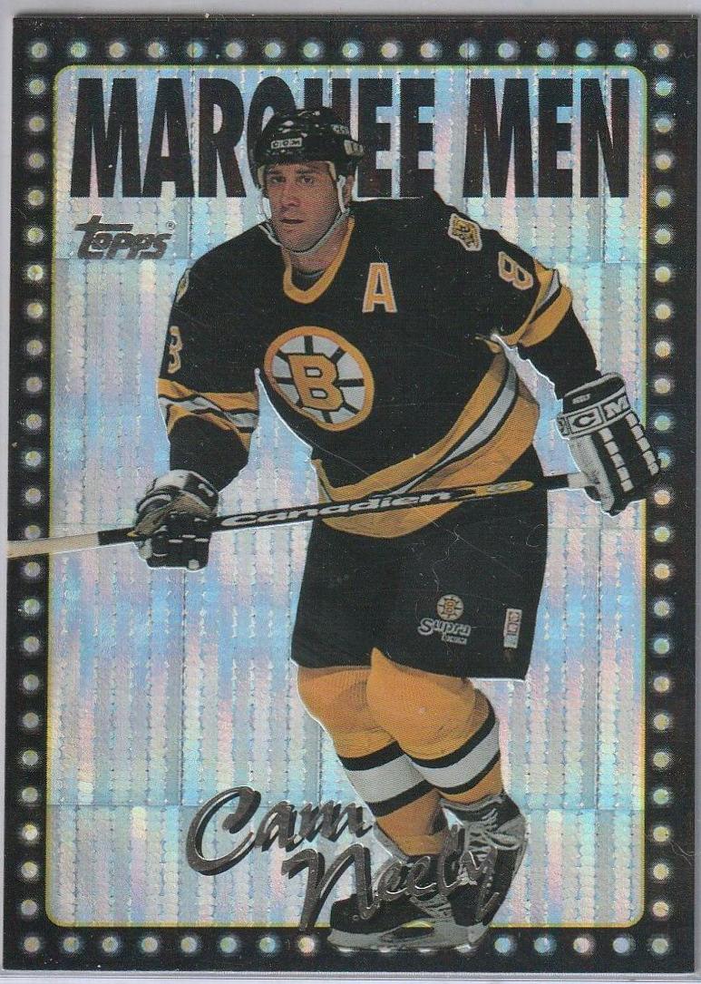 Cam Neely #15