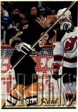 Dave Reid #76