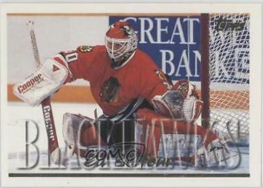 Ed Belfour #130