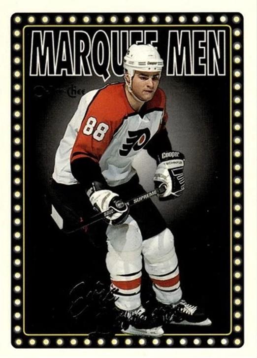 Eric Lindros #1
