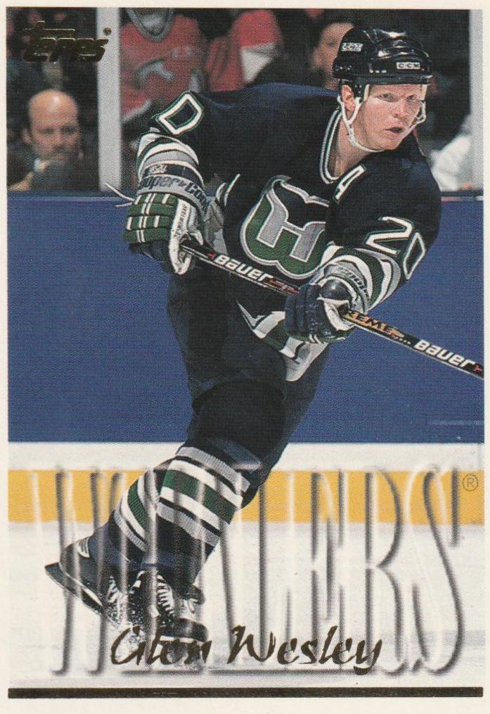 Glen Wesley #213