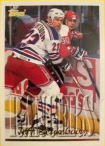 Jeff Beukeboom #63