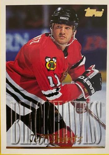 Jeff Shantz #179