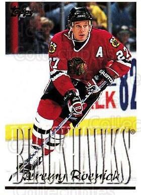 Jeremy Roenick #235