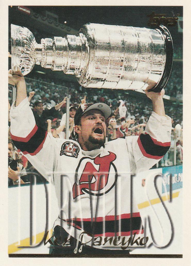 Ken Daneyko #188