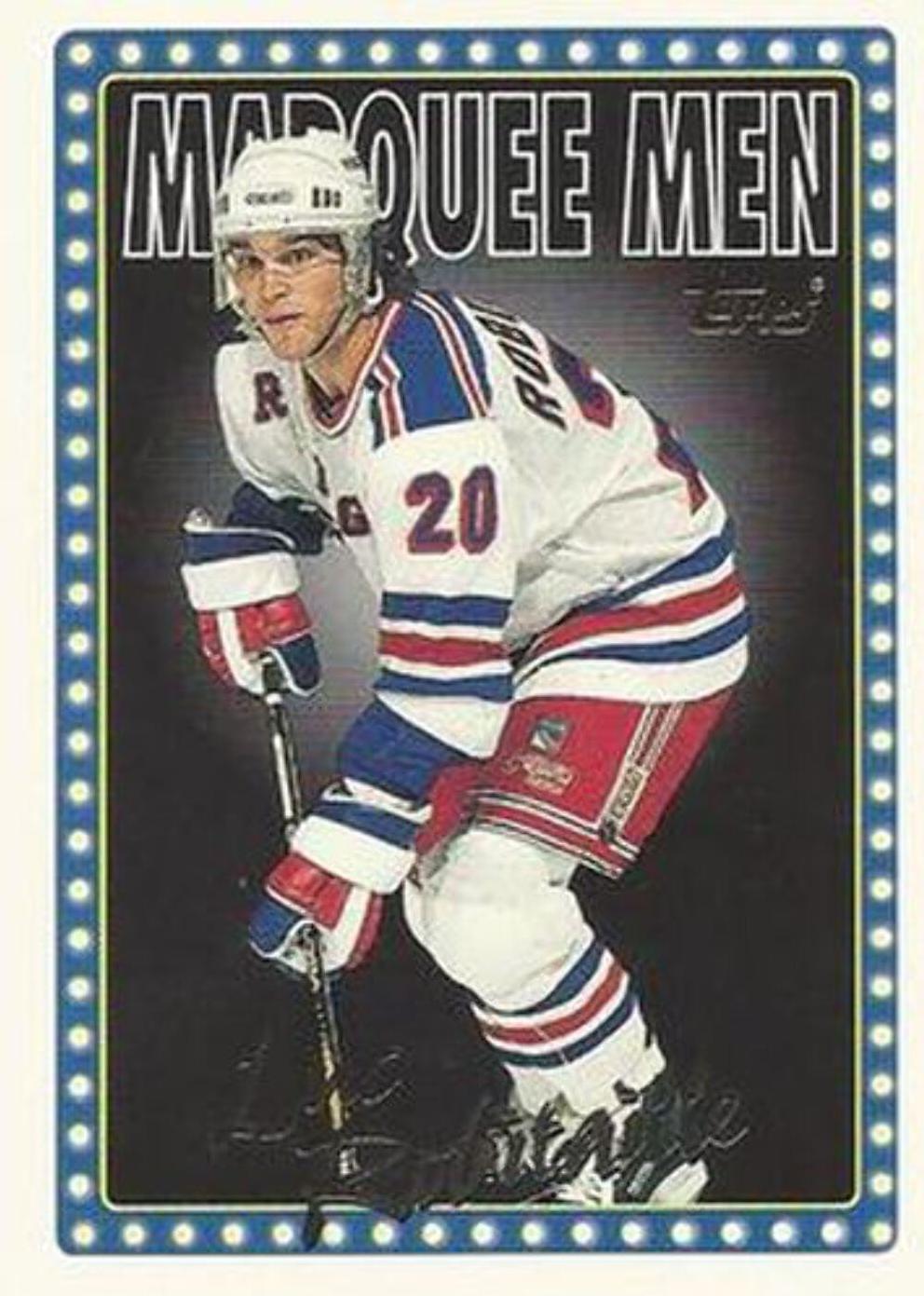 Luc Robitaille #379