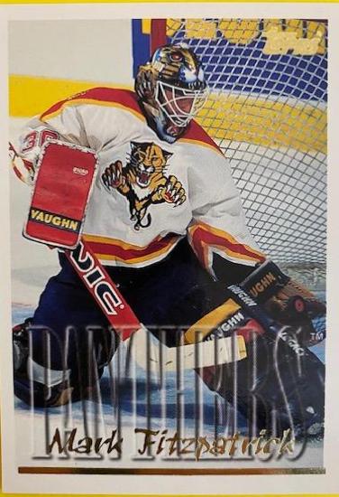 Mark Fitzpatrick #183