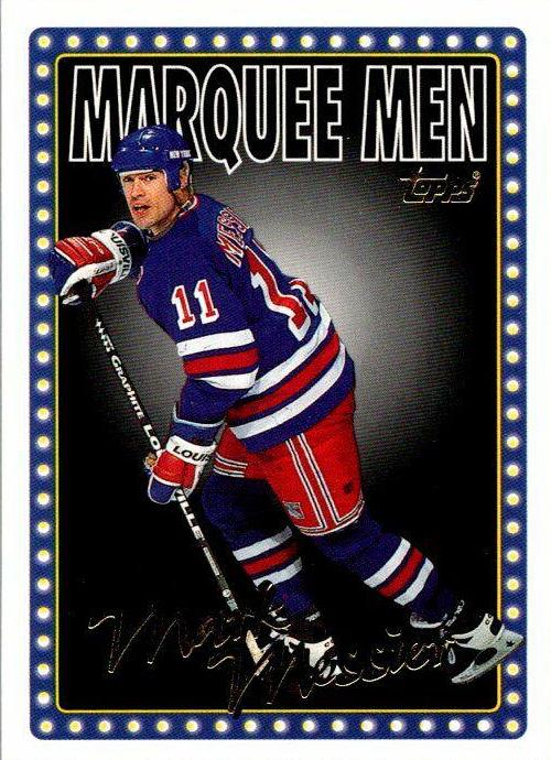 Mark Messier #5