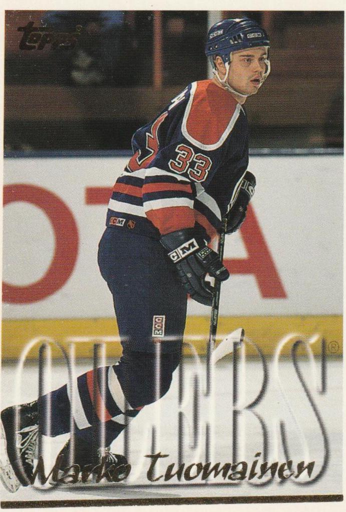 Marko Tuomainen #189