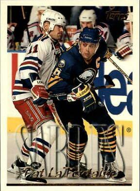 Pat LaFontaine #250
