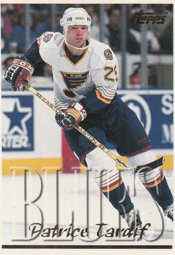 Patrice Tardif #172