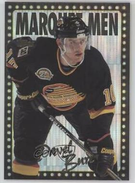 Pavel Bure #20
